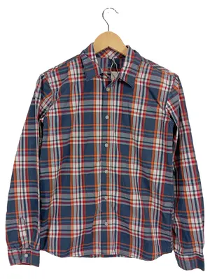 NAME IT Freizeithemd