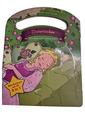 Buch für Kinder