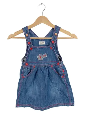 FIXONI Jeanskleid