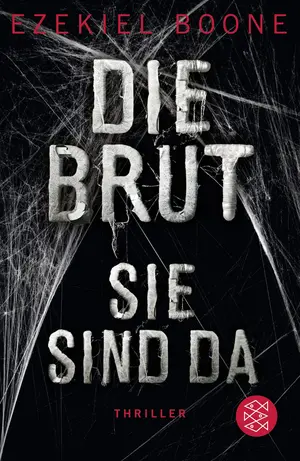 Thrillerbuch