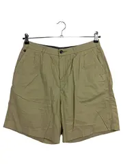 Vorschaubild 1 von G-Star HIGH LOOSE CHINO Shorts Herren Oliv Wolle W29/46 S