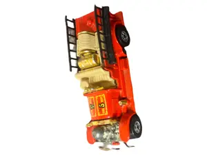 HOT WHEELS Spielzeugauto