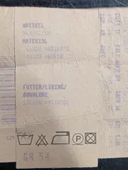 Vorschaubild WILVORST Blazer 4