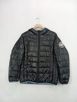 KENT Steppjacke