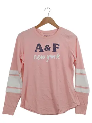 ABERCROMBIE KIDS Langarmshirt