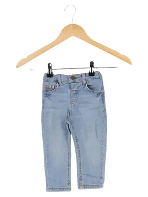 LCW Jeans Straight Leg