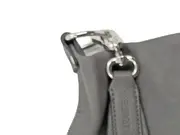 Vorschaubild 3 von Damen Umhängetasche Grau Casual Handtasche Schultertasche