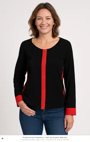 NIKKIE Bluse