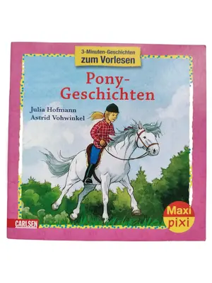 Buch für Kinder