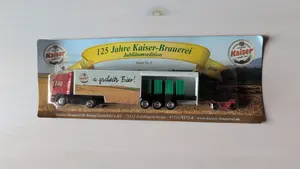 KAISER Modellfahrzeug