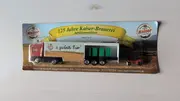 Vorschaubild 1 von KAISER Modellfahrzeug LKW Jubiläumsedition 125 Jahre Kaiser-Brauerei Mehrfarbig