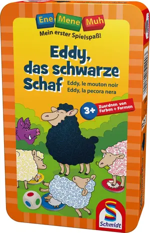 SCHMIDT SPIELE Brettspiel
