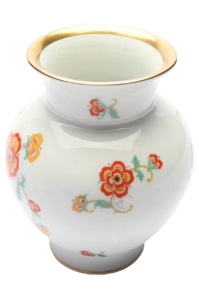THOMAS PORZELLAN Vase Bild 1