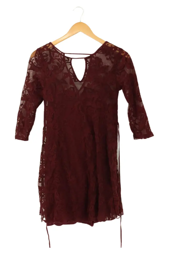 HOLLISTER Cocktailkleid Bild 1