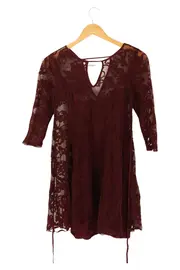 Vorschaubild HOLLISTER Cocktailkleid 2