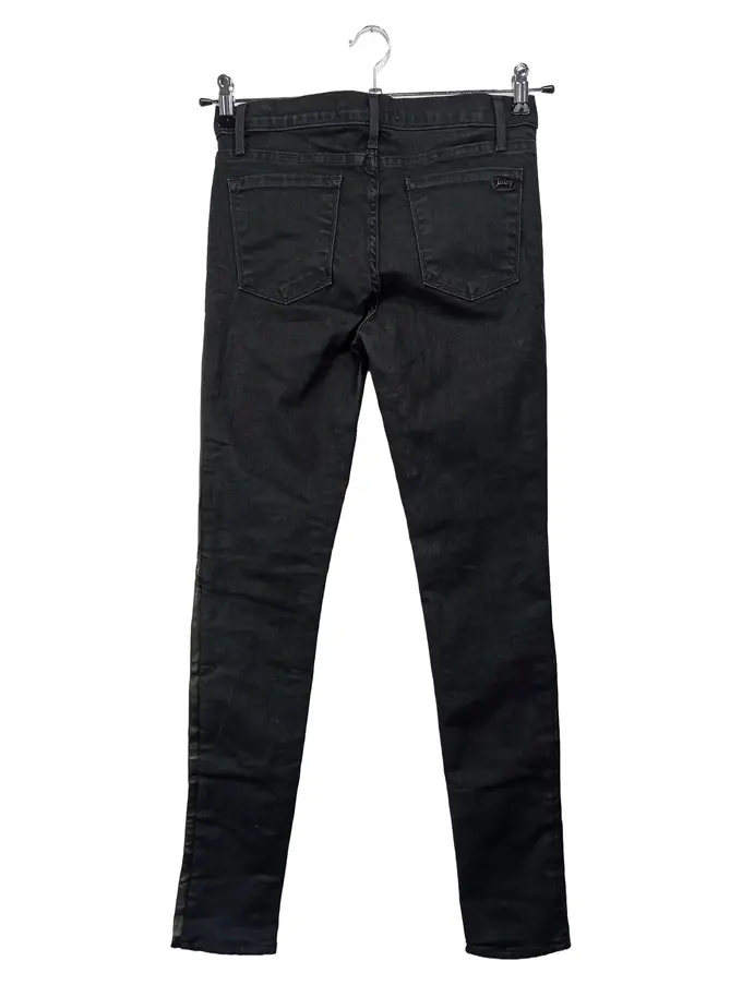 JUICY COUTURE Jeans Straight Leg Bild 2