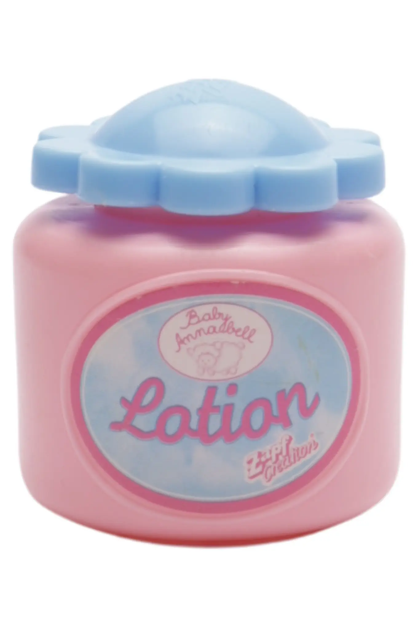 BABY ANNABELL Puppenzubehör Lotion Flasche Rosa Casual Vintage