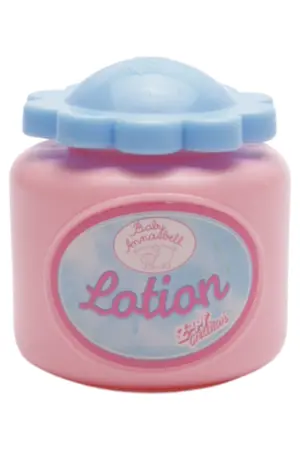 BABY ANNABELL Puppenzubehör