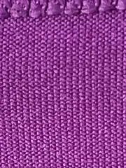 Vorschaubild 7 von Kinder Sport Shirt Lila Gr. 170 Logo-Print Sportlich