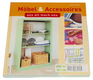 Hobbybuch