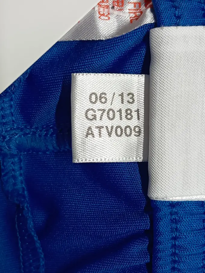 ADIDAS Sport Shorts Bild 6