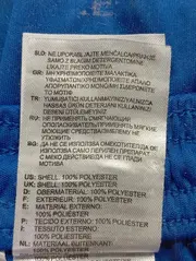 Vorschaubild ADIDAS Sport Shorts 5