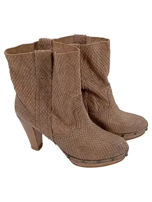 KENNEL & SCHMENGER Stiefelette