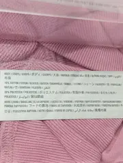 Vorschaubild HOLLISTER Kapuzenpullover 4