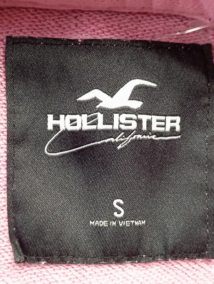 HOLLISTER Kapuzenpullover Bild 3