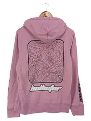 Vorschaubild HOLLISTER Kapuzenpullover 2