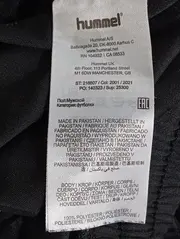 Vorschaubild HUMMEL Sport Shorts 3