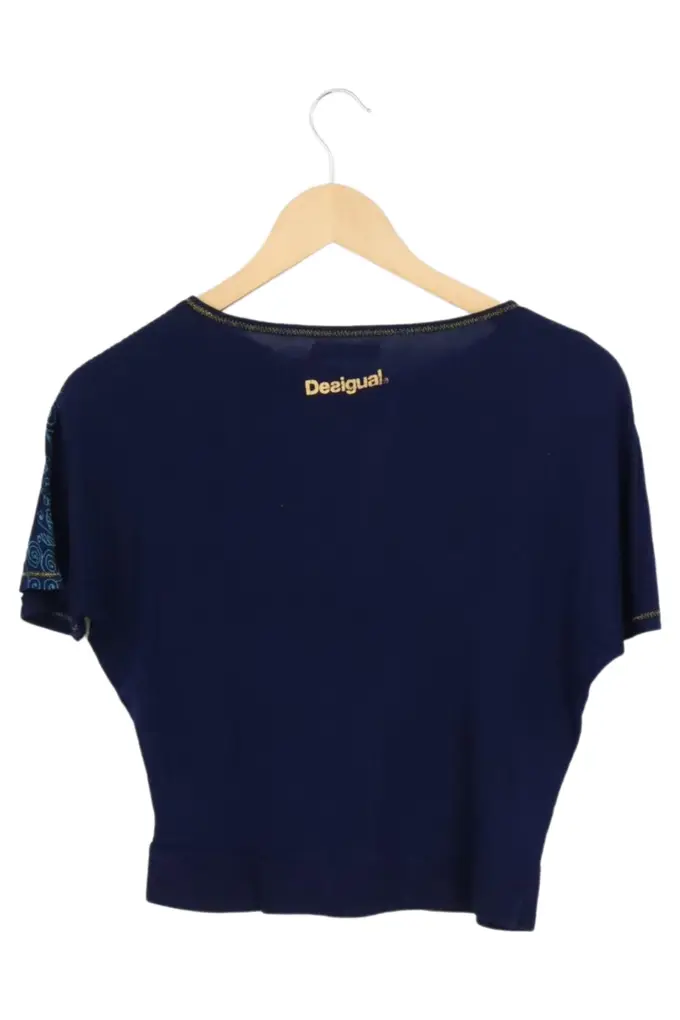 DESIGUAL T-Shirt Bild 2