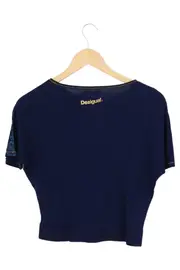 Vorschaubild DESIGUAL T-Shirt 2