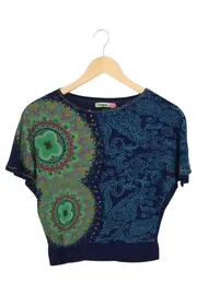Vorschaubild DESIGUAL T-Shirt 1