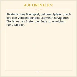 MINDWARE Brettspiel