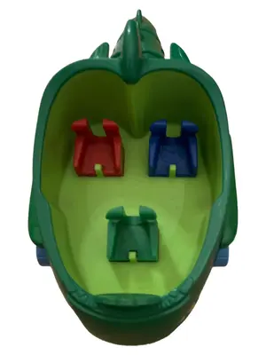 PJ MASKS Spielzeugauto