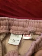 Vorschaubild ZARA Stoffhose 3