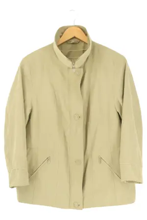 LEBEK Leichte Jacke