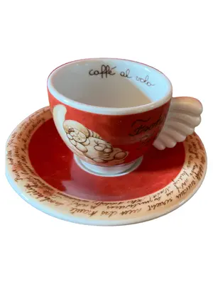 THUN Espressotasse mit Unterteller