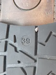 Vorschaubild POSTXCHANGE Schnürschuhe 4