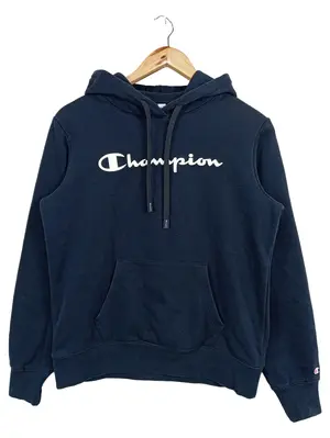 CHAMPION Kapuzenpullover