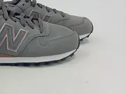 Vorschaubild 3 von 500 Damen Sneaker Grau Rosé Gr. 36,5 Sportschuhe