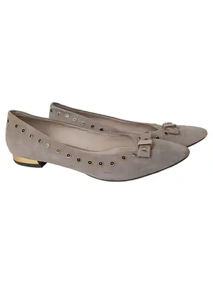CLARKS Ballerinas
