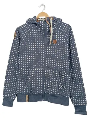 NAKETANO Kapuzenpullover