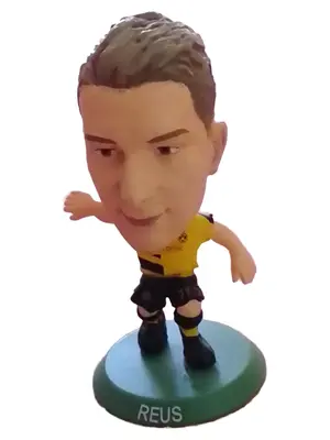 SOCCERSTARZ Fan Sammlerstück