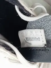 Vorschaubild 4 von ONE Fussballschuhe Kinder Gr. 34 Weiß Hallenschuhe Sportschuhe