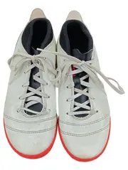 Vorschaubild 2 von ONE Fussballschuhe Kinder Gr. 34 Weiß Hallenschuhe Sportschuhe