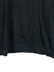 Vorschaubild 4 von Damen Pullover V-Ausschnitt Langarm Gr. 40/L Schwarz Casual