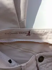 Vorschaubild THOMAS RATH Stoffhose 3