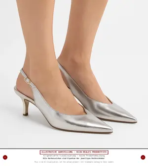 HÖGL Slingback
